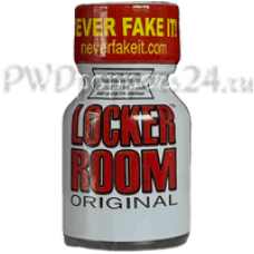 LockerRoom PWD