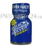 QuickSilver PWD