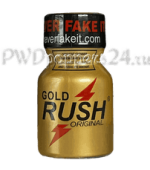 Rush Gold PWD