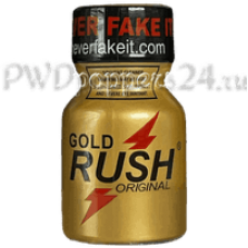 Rush Gold PWD