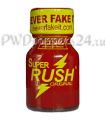 Rush Super PWD