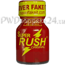 Rush Super PWD