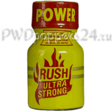 Rush Ultra Strong PWD