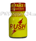 Rush PWD