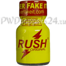 Rush PWD