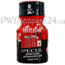 Amsterdam Special