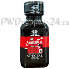 Amsterdam Special 25ml