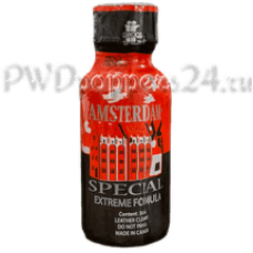 Amsterdam Special 30ml