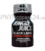 Jungle Juice black label