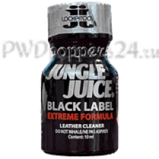 Jungle Juice black label