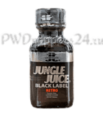 Jungle Juice Black 25ml