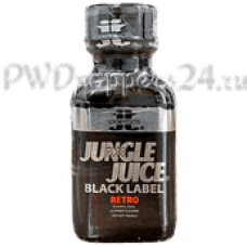 Jungle Juice Black 25ml