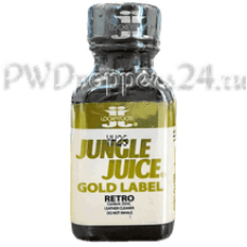 Jungle Juice Gold 25ml