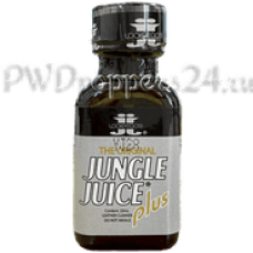 JJ Plus 25ml