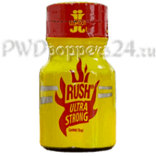 Rush Ultra Strong