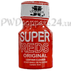 Reds Super