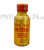 Real Amsterdam 30ml