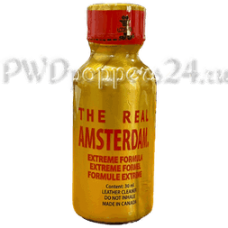 Real Amsterdam 30ml