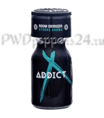 AddictX