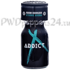 AddictX