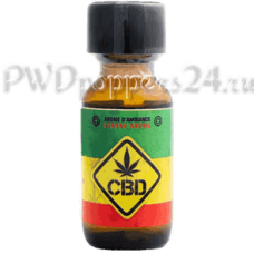 CBD 25ml