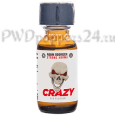 Crazy 25ml