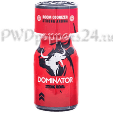 Dominator red