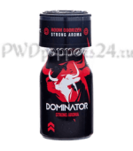 Dominator Black