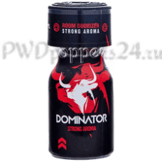 Dominator Black