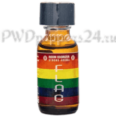 Flag 25ml