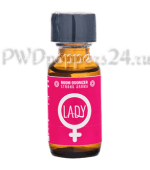 Lady 25ml