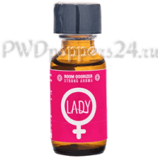 Lady 25ml