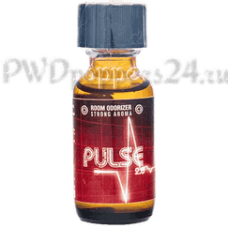 Pulse 25ml