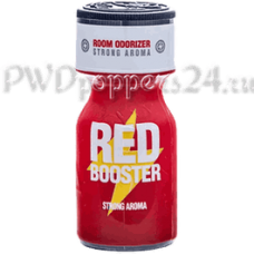 Red booster