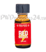 Red Booster 25ml