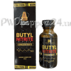 Butyl Nitrite 30ml