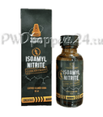 Isoamyl Nitrite 30ml