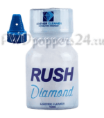 Rush Diamond