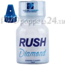 Rush Diamond