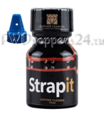 Strapit