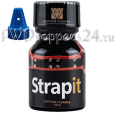 Strapit