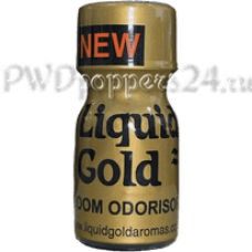 Liquid Gold