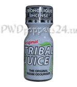 Tribal Juice