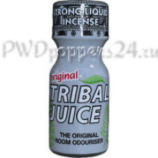 Tribal Juice