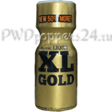 Liquid Gold XL