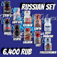 Russian Set