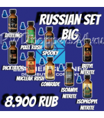 Big Russian Set